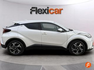 Toyota C-HR 2.0 180H Advance