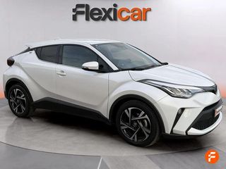 Toyota C-HR 2.0 180H Advance