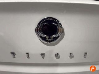 SsangYong Tivoli G12T Line