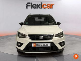 Seat Arona 1.5 TSI 110kW (150CV) FR