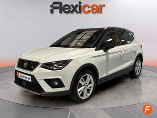 Seat Arona 1.5 TSI 110kW (150CV) FR