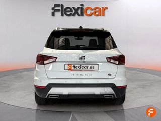 Seat Arona 1.5 TSI 110kW (150CV) FR