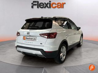 Seat Arona 1.5 TSI 110kW (150CV) FR