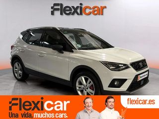 Seat Arona 1.5 TSI 110kW (150CV) FR