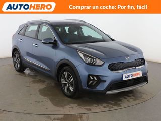 Kia Niro 1.6 Plug-in Hybrid Drive