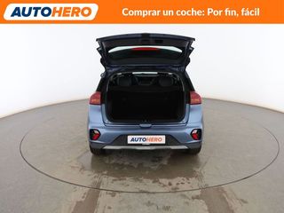 Kia Niro 1.6 Plug-in Hybrid Drive