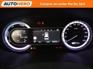 Kia Niro 1.6 Plug-in Hybrid Drive