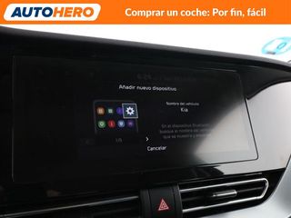 Kia Niro 1.6 Plug-in Hybrid Drive