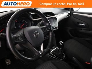 Opel Corsa 1.2 Edition