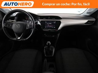 Opel Corsa 1.2 Edition