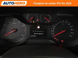 Opel Corsa 1.2 Edition