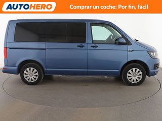 Volkswagen Caravelle 2.0 TDI Trendline