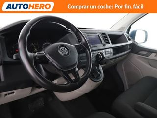 Volkswagen Caravelle 2.0 TDI Trendline