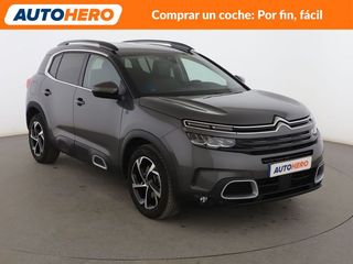 Citroën C5 Aircross 1.6 Plug-in Hybrid ë-EAT8 Feel