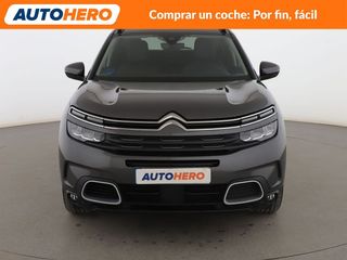 Citroën C5 Aircross 1.6 Plug-in Hybrid ë-EAT8 Feel