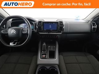 Citroën C5 Aircross 1.6 Plug-in Hybrid ë-EAT8 Feel