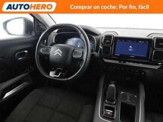 Citroën C5 Aircross 1.6 Plug-in Hybrid ë-EAT8 Feel