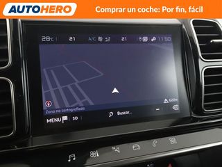 Citroën C5 Aircross 1.6 Plug-in Hybrid ë-EAT8 Feel