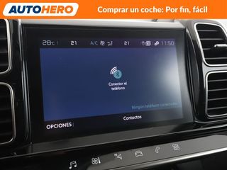 Citroën C5 Aircross 1.6 Plug-in Hybrid ë-EAT8 Feel