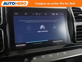 Citroën C5 Aircross 1.6 Plug-in Hybrid ë-EAT8 Feel