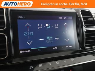 Citroën C5 Aircross 1.6 Plug-in Hybrid ë-EAT8 Feel