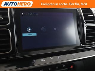 Citroën C5 Aircross 1.6 Plug-in Hybrid ë-EAT8 Feel