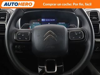 Citroën C5 Aircross 1.6 Plug-in Hybrid ë-EAT8 Feel