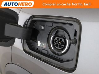 Citroën C5 Aircross 1.6 Plug-in Hybrid ë-EAT8 Feel