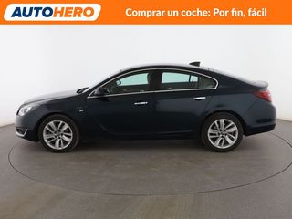 Opel Insignia  2.0 CDTI Excellence