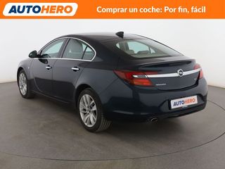 Opel Insignia  2.0 CDTI Excellence