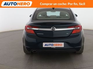 Opel Insignia  2.0 CDTI Excellence