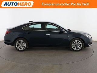 Opel Insignia  2.0 CDTI Excellence