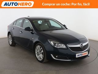Opel Insignia  2.0 CDTI Excellence