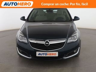 Opel Insignia  2.0 CDTI Excellence