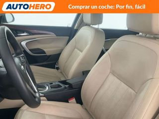 Opel Insignia  2.0 CDTI Excellence