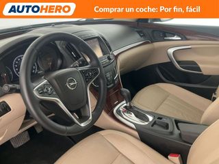 Opel Insignia  2.0 CDTI Excellence
