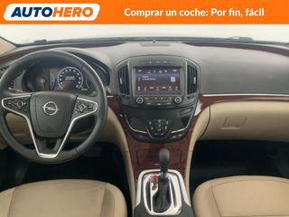 Opel Insignia  2.0 CDTI Excellence
