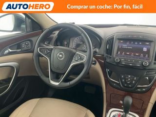 Opel Insignia  2.0 CDTI Excellence