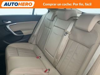 Opel Insignia  2.0 CDTI Excellence