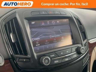 Opel Insignia  2.0 CDTI Excellence