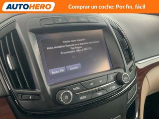 Opel Insignia  2.0 CDTI Excellence