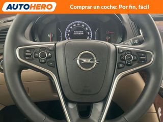Opel Insignia  2.0 CDTI Excellence