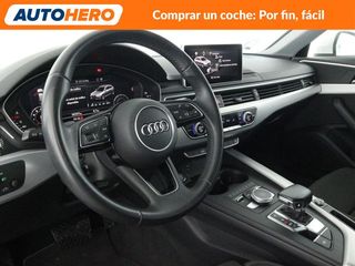 Audi A4 35 TFSI S Line