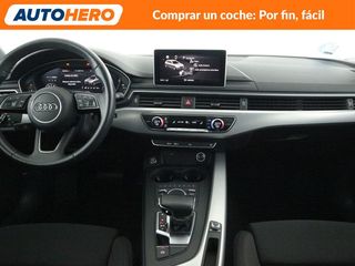 Audi A4 35 TFSI S Line