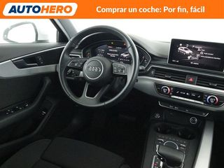 Audi A4 35 TFSI S Line