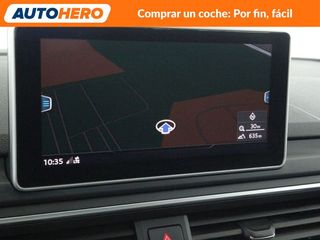 Audi A4 35 TFSI S Line