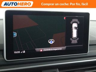 Audi A4 35 TFSI S Line