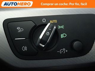 Audi A4 35 TFSI S Line