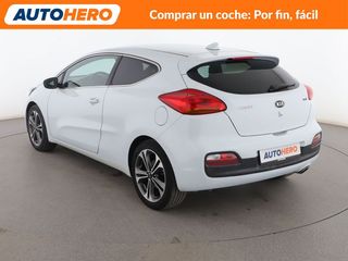 Kia ProCeed 1.6 CRDi X-Tech 17