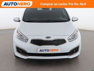 Kia ProCeed 1.6 CRDi X-Tech 17